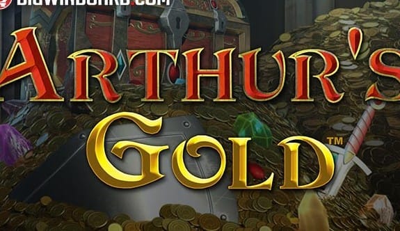Arthur’s Gold