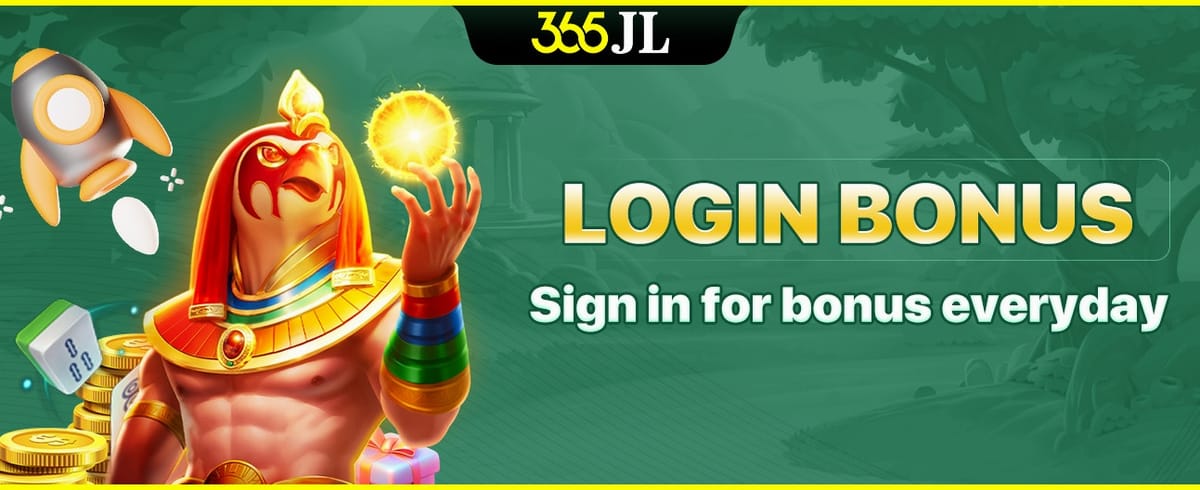Daily Login Bonus: Sign in every day for extra rewards! screenshot