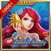 Bubble Beauty game thumbnail